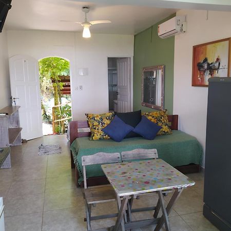 Pousada Ubatuba Do Alto Otel Dış mekan fotoğraf