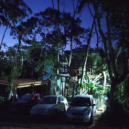 Pousada Ubatuba Do Alto Otel Dış mekan fotoğraf