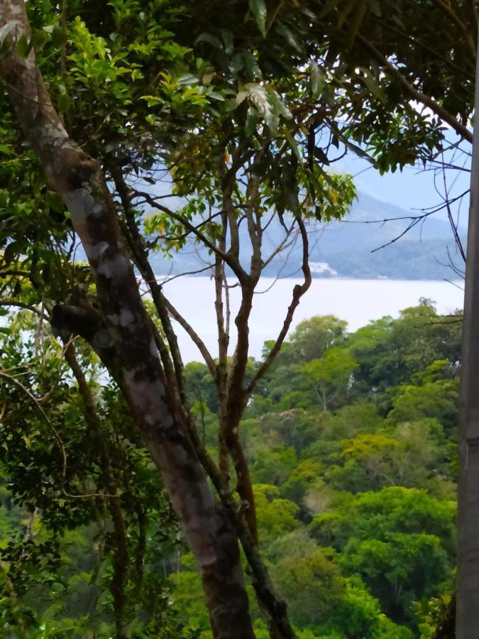 Pousada Ubatuba Do Alto Otel Dış mekan fotoğraf