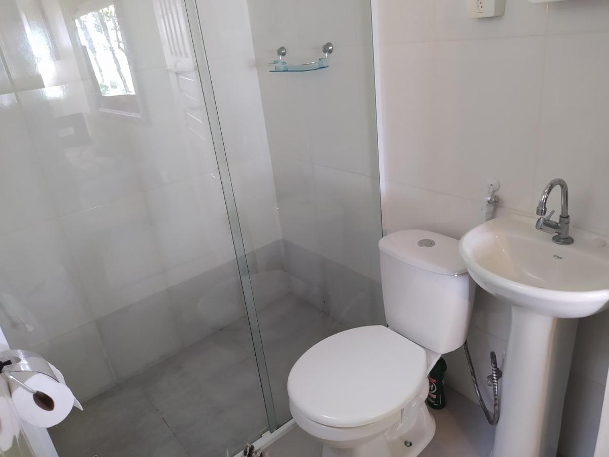 Pousada Ubatuba Do Alto Otel Dış mekan fotoğraf