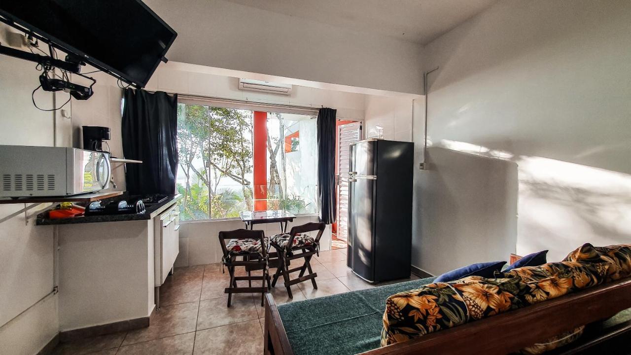 Pousada Ubatuba Do Alto Otel Dış mekan fotoğraf