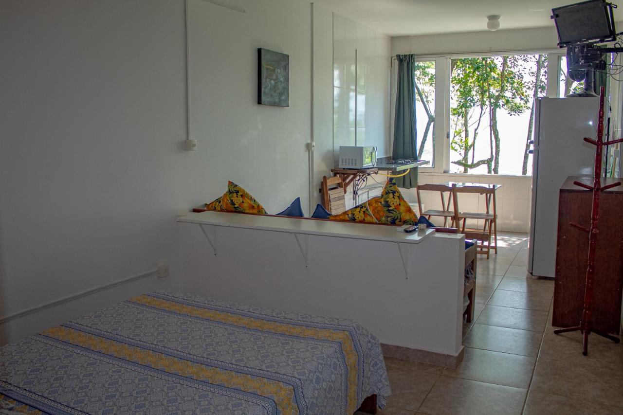 Pousada Ubatuba Do Alto Otel Dış mekan fotoğraf
