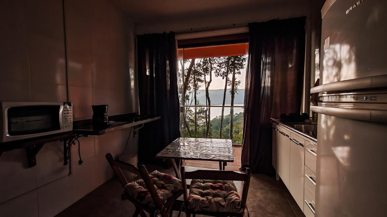 Pousada Ubatuba Do Alto Otel Dış mekan fotoğraf