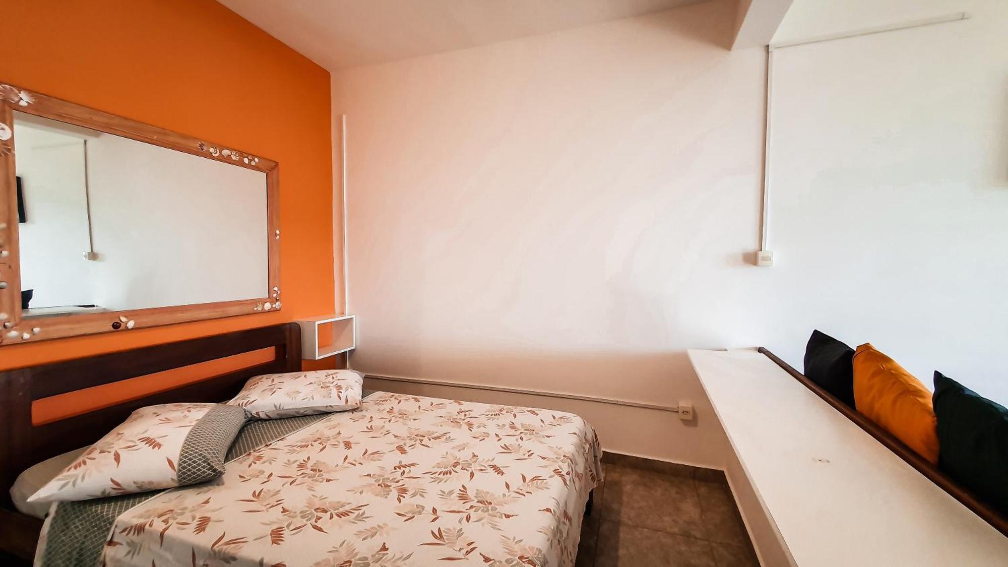 Pousada Ubatuba Do Alto Otel Dış mekan fotoğraf