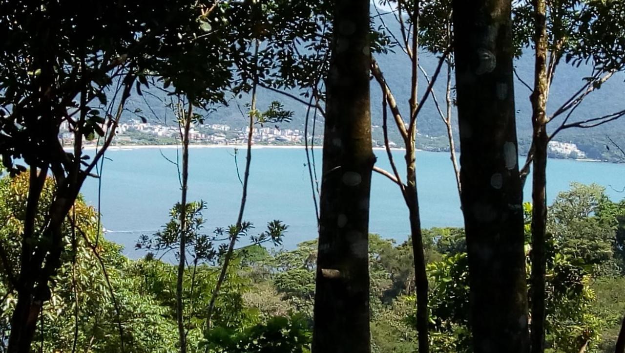 Pousada Ubatuba Do Alto Otel Dış mekan fotoğraf